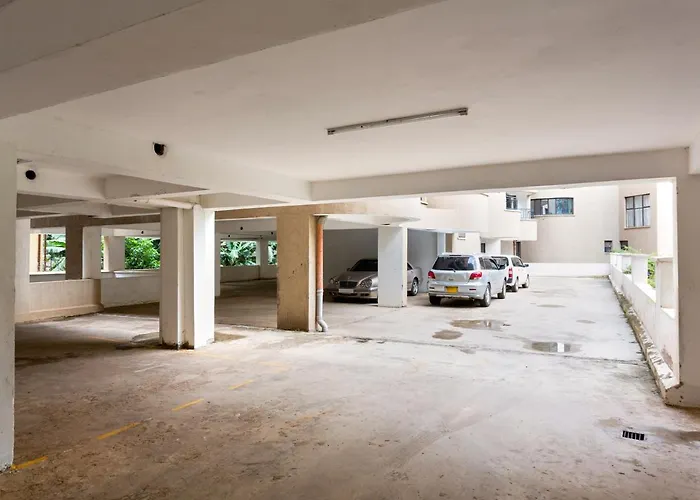 Edmor Residences Riverside