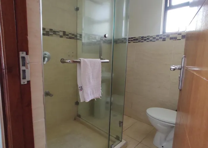 Edmor Residences Riverside