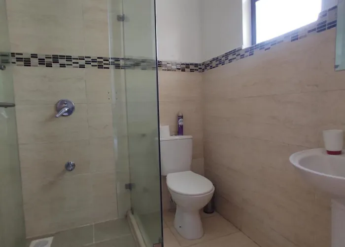 Edmor Residences Riverside