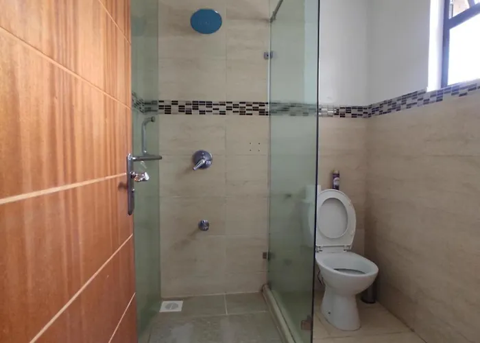 Edmor Residences Riverside