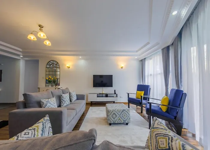 Edmor Residences Riverside