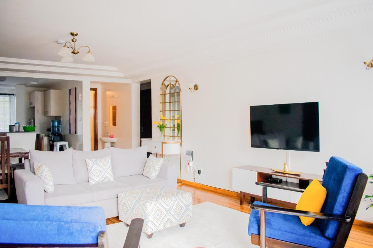 Edmor Residences Riverside