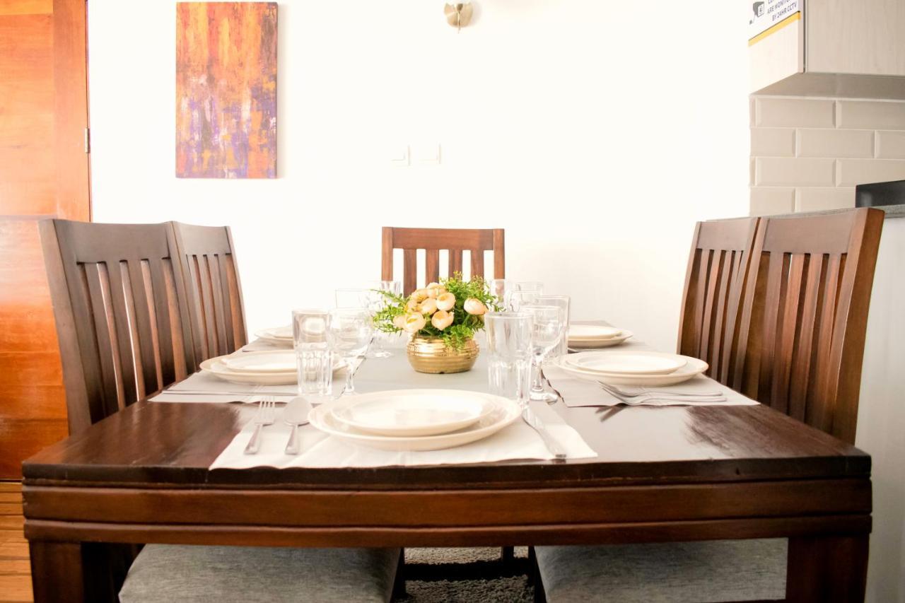 Edmor Residences Riverside