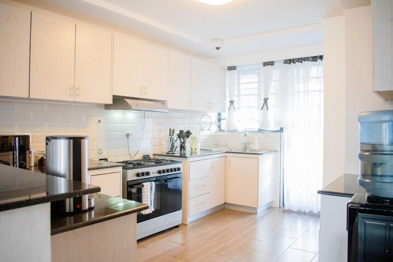 Edmor Residences Riverside Apartment