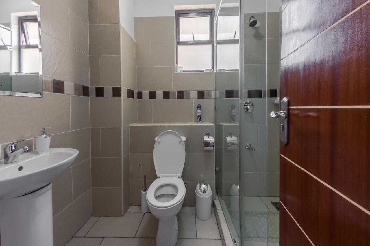 Edmor Residences Riverside Apartment