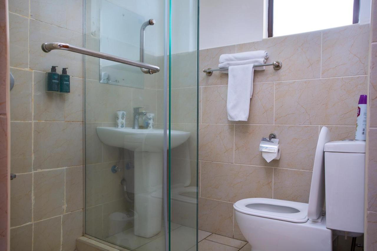 Edmor Residences Riverside Apartment *