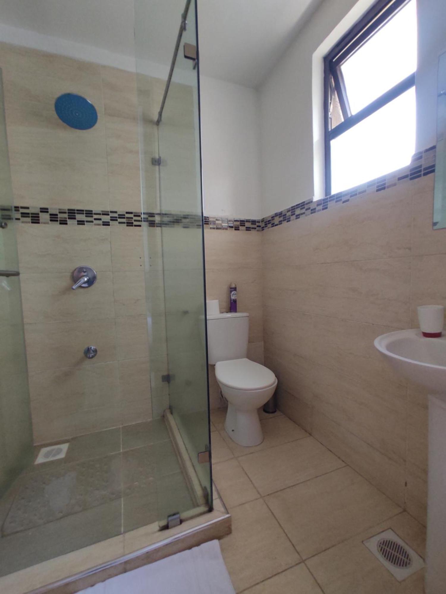 Edmor Residences Riverside Apartment *