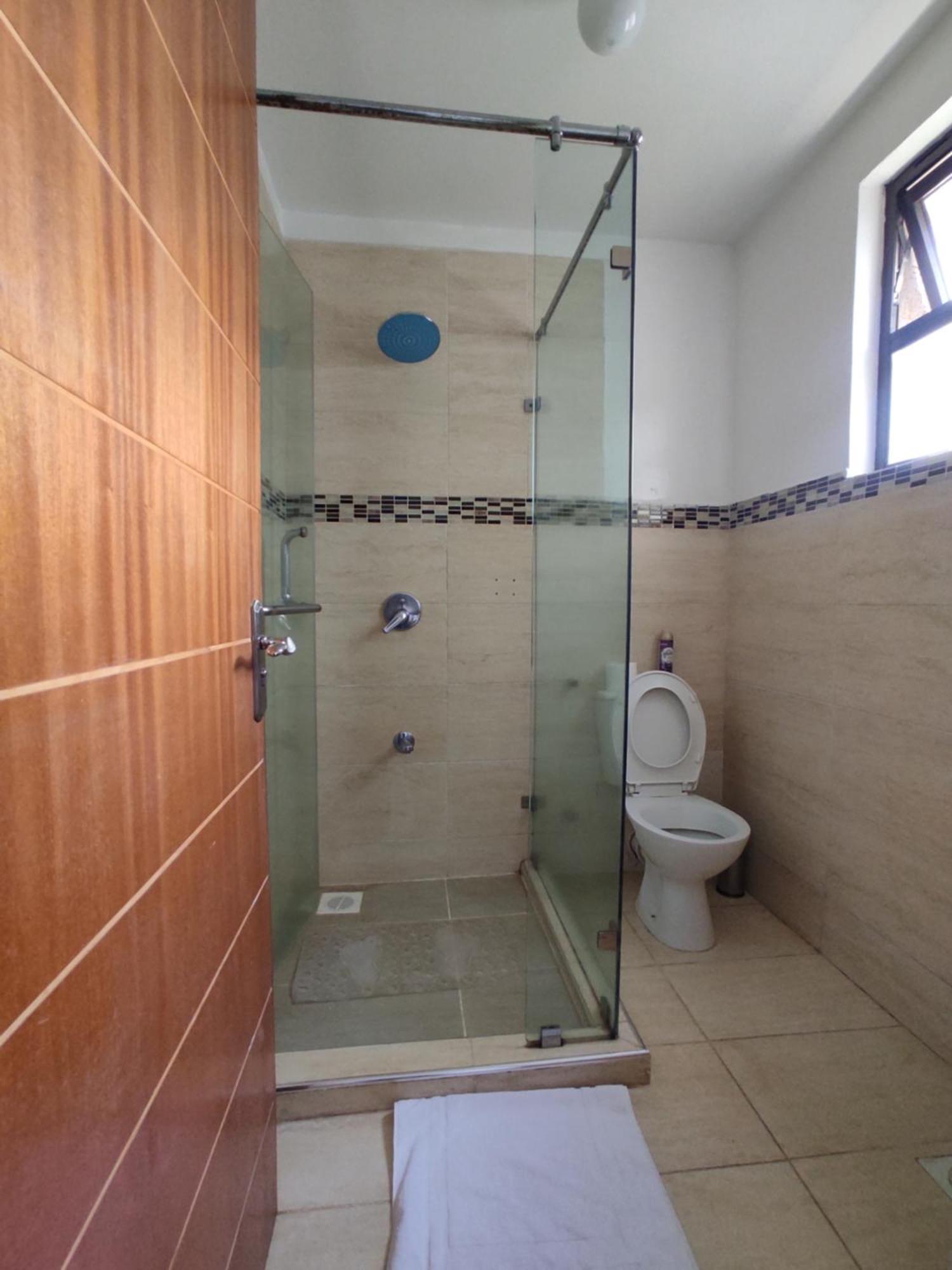 Apartment Edmor Residences Riverside Nairobi