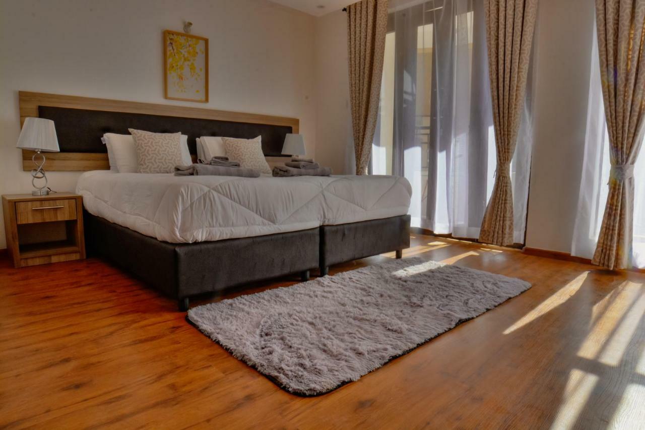 Apartment Edmor Residences Riverside