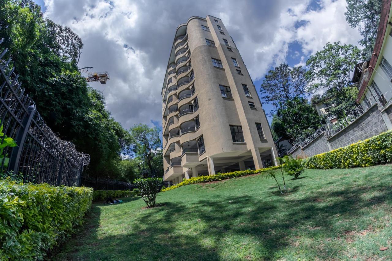 Edmor Residences Riverside Apartment *