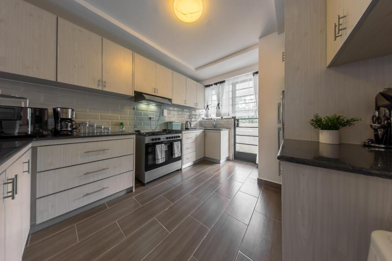 Edmor Residences Riverside