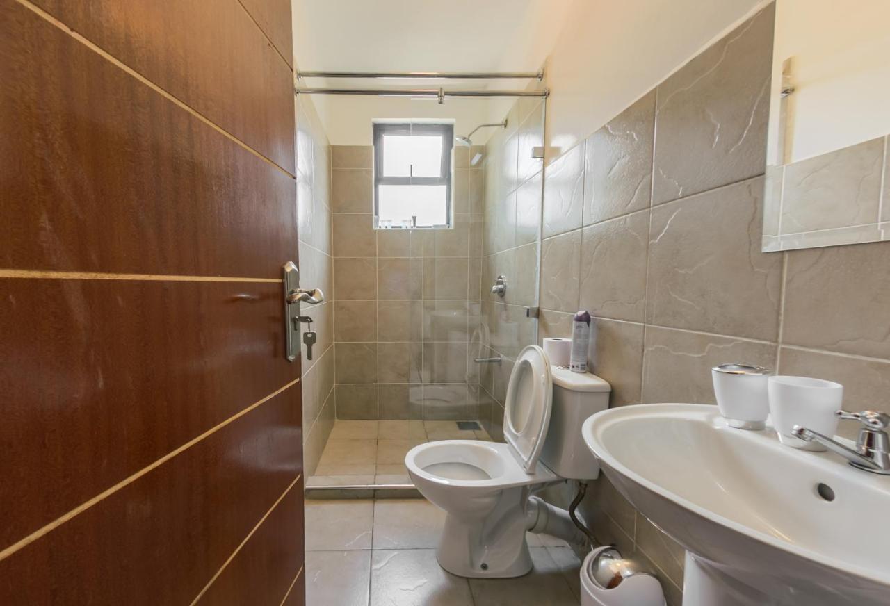 Edmor Residences Riverside Nairobi