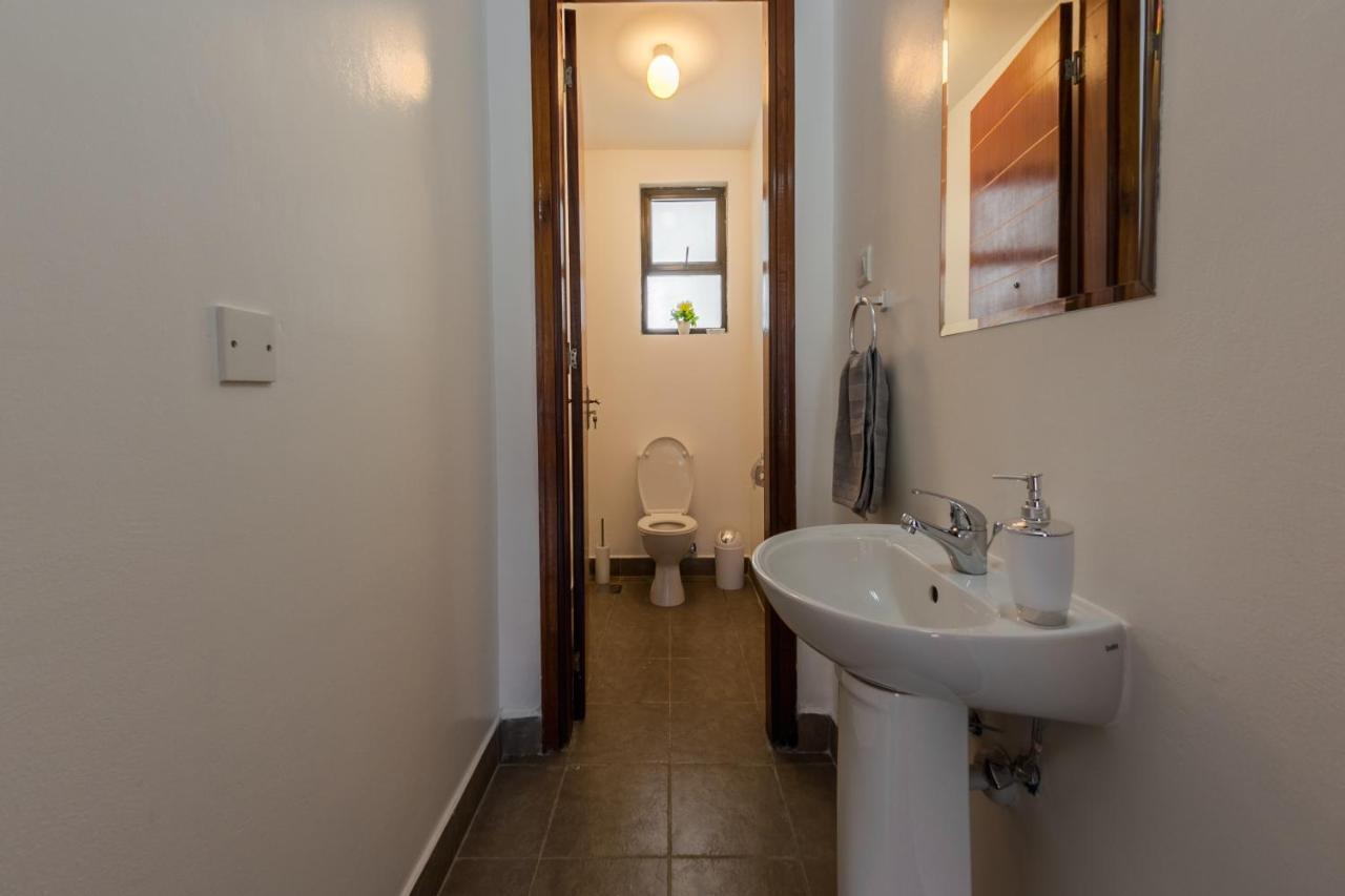 Apartment Edmor Residences Riverside Nairobi